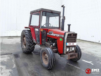 Tractor MASSEY FERGUSON 500 series