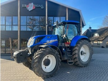 Tractor NEW HOLLAND T7.230
