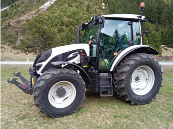 Tractor VALTRA A-series