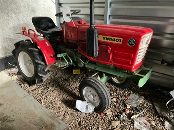 Mini tractor YANMAR