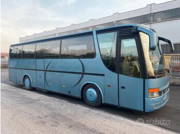 Autocar Autobus/ Setra 312 euro 6.000: foto 1