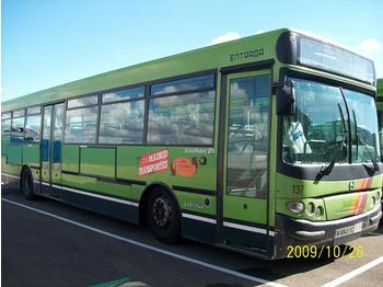 IVECO EURORIDER- 29A - Autobús urbano