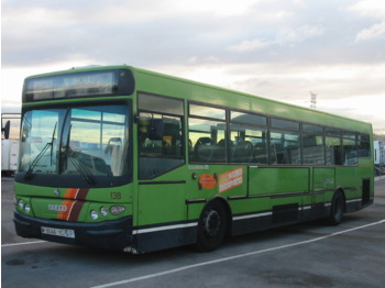 IVECO EUR-29A - Autobús urbano