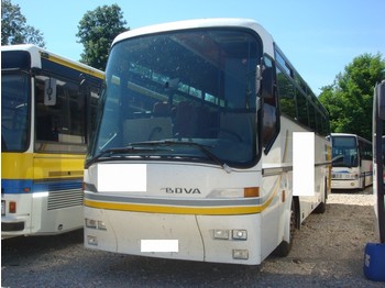 BOVA HD12360 - Autocar