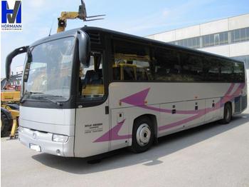 Irisbus Iliade TE, 51+1+1,Schaltgetriebe, Telma - Autocar