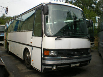 Setra 210 H - Autocar