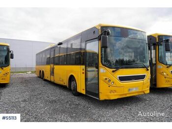 Autocar VOLVO 8900 B9RLE 6X2 Bus