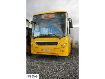 Autocar VOLVO 8900 B9RLE 6X2 Bus, SEE VIDEO