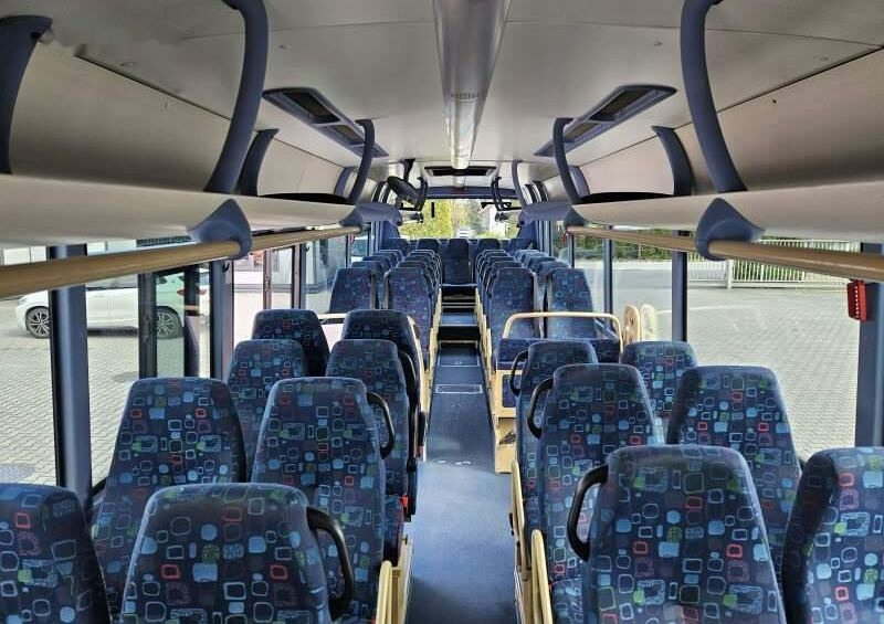 Autobús suburbano IVECO CROSSWAY: foto 42