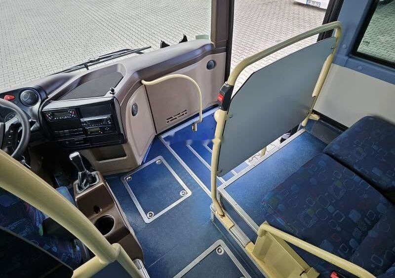 Autobús suburbano IVECO CROSSWAY: foto 29