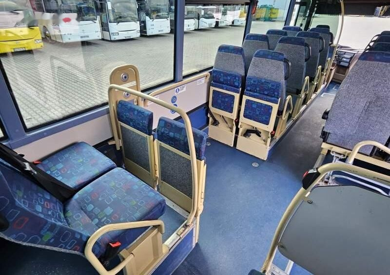 Autobús suburbano IVECO CROSSWAY: foto 40