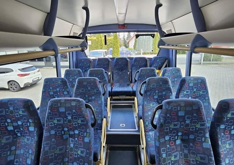 Autobús suburbano IVECO CROSSWAY: foto 32