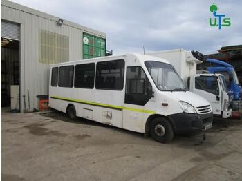 Minibús, Furgoneta de pasajeros IVECO IRIS WELFARE: foto 1