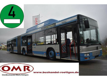 Autobús urbano Mercedes-Benz A 23  CNG /530 G / Erdgas / guter Allg. Zustand: foto 1