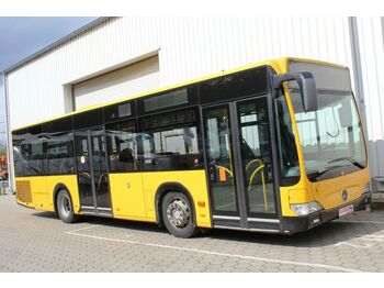 Autobús urbano Mercedes-Benz O 530 Citaro K  ( Euro 5 ): foto 1