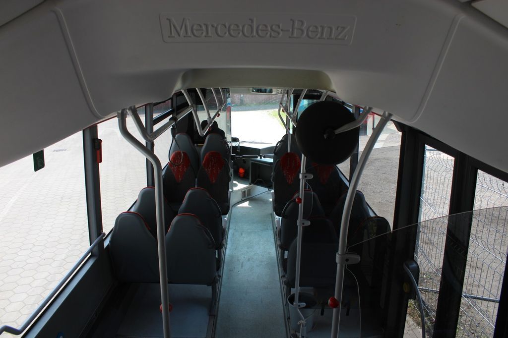 Autobús urbano Mercedes-Benz O 530 Citaro LE (Euro 5): foto 18