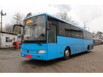 Autobús suburbano Mercedes-Benz O 550 Integro 10 Stück ( Klima, Euro 5 ): foto 1