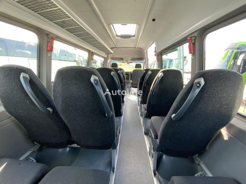 Minibús, Furgoneta de pasajeros Mercedes Sprinter 516 CDI: foto 13