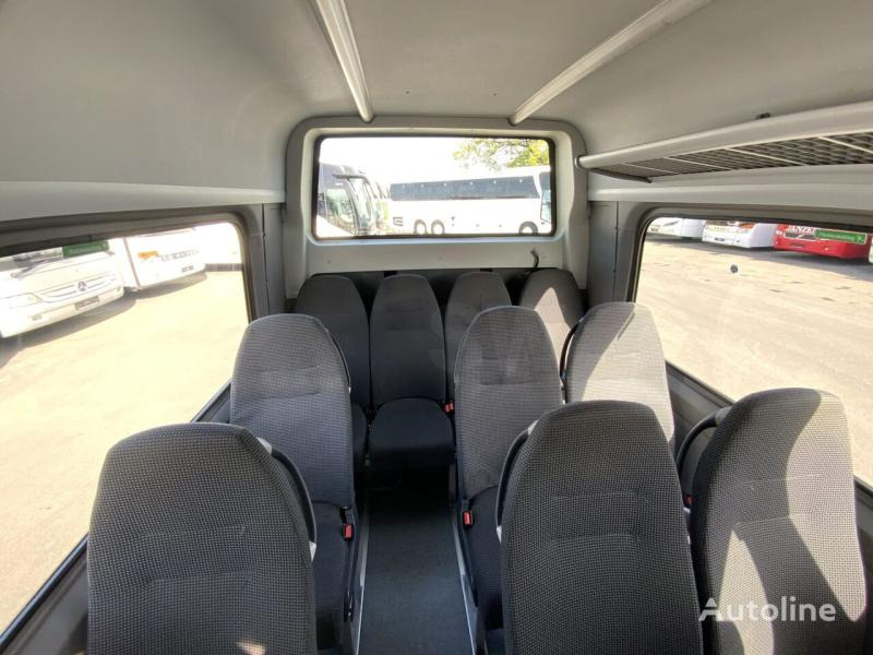 Minibús, Furgoneta de pasajeros Mercedes Sprinter 516 CDI: foto 12
