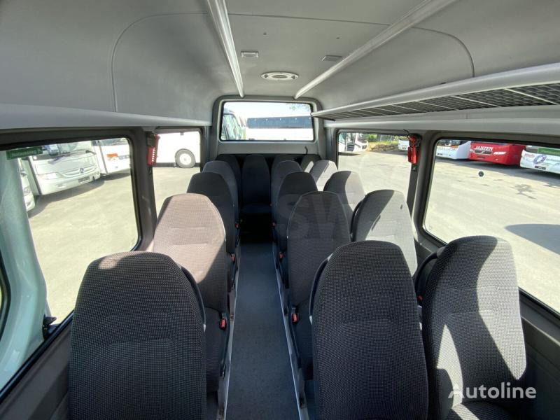 Minibús, Furgoneta de pasajeros Mercedes Sprinter 516 CDI: foto 11