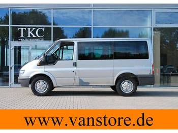 Ford Transit FT 330 K Diesel 6.Sitzer -Klima-Webasto - Minibús