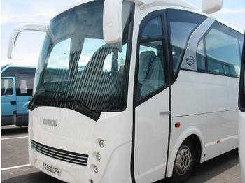 IVECO CC150E24 - Minibús