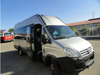 IVECO Irisbus Tourys Daily 50 C 18  - Minibús