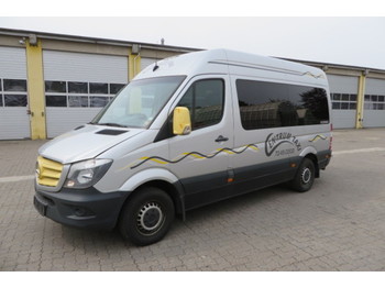 Minibús MERCEDES-BENZ Sprinter 316 CDI