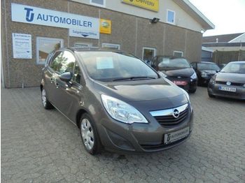 OPEL Meriva 1,4 T 120 Enjoy - Minibús