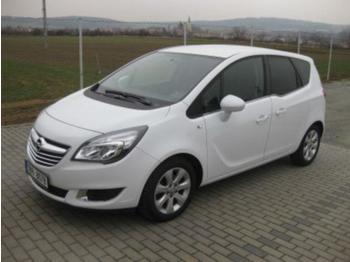 Opel Meriva B Innovation - Minibús