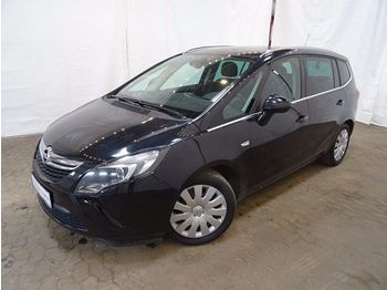 Opel Zafira Tourer 2,0 CDTi 130 Edition eco  - Minibús