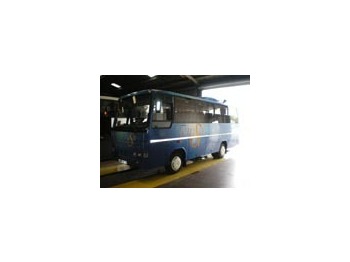Temsa LB 26 - Minibús