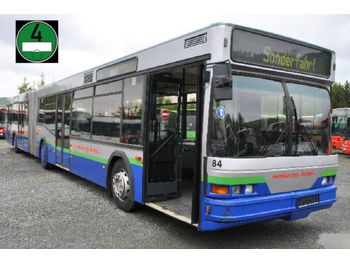 Autobús urbano Neoplan N 4021 / grüne Plakette: foto 1