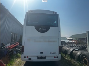 Autocar Scania Irizar: foto 4