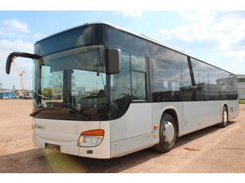 Autobús urbano Setra S 415 NF (Klima, EURO 5): foto 2