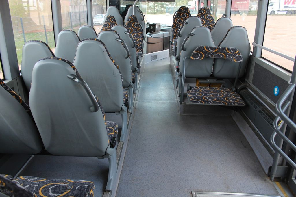 Autobús urbano Setra S 415 NF (Klima, EURO 5): foto 9