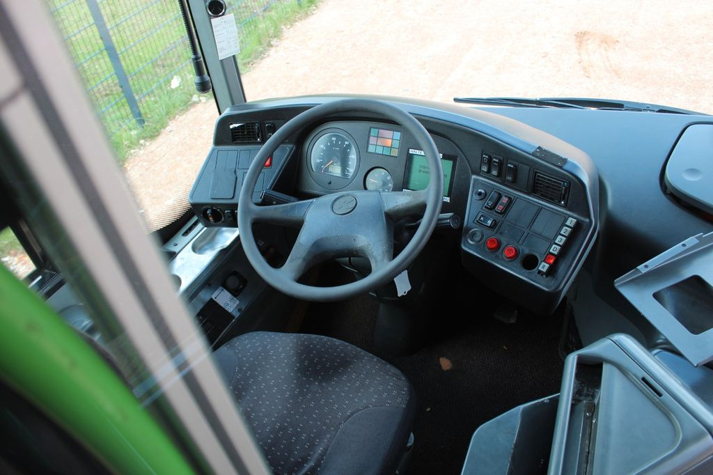 Autobús urbano Setra S 415 NF (Klima, EURO 5): foto 5