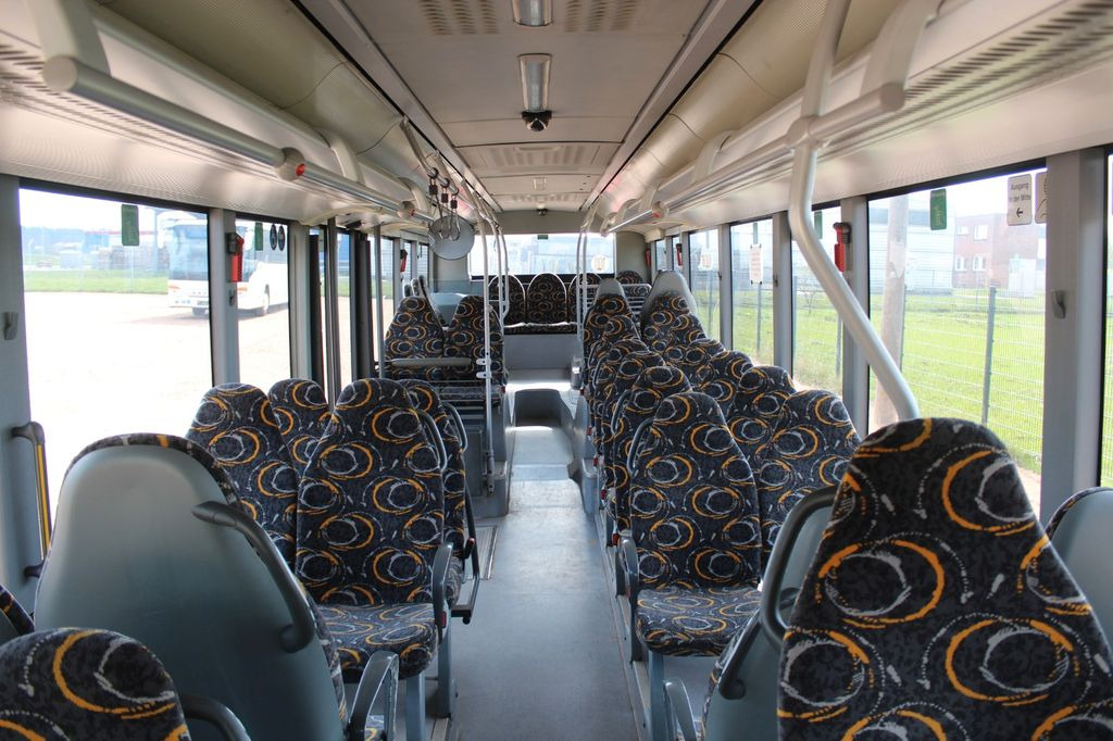Autobús urbano Setra S 415 NF (Klima, EURO 5): foto 8