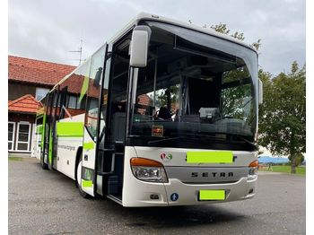 Autobús suburbano Setra S 415 UL  ( Euro 5 ): foto 1
