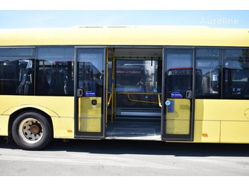 Autobús suburbano Solaris Urbino 12: foto 5