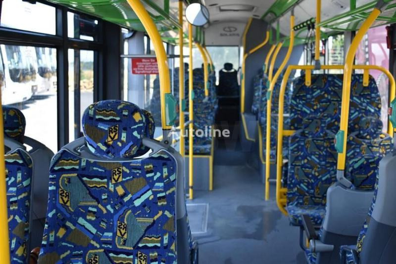 Autobús suburbano Solaris Urbino 12: foto 7