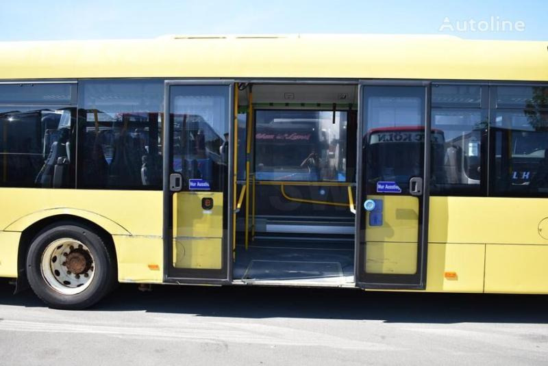 Autobús suburbano Solaris Urbino 12: foto 5