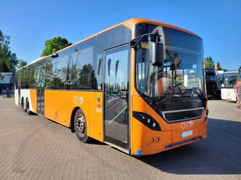 Autobús urbano VOLVO B7RLE 8900 6x2 KLIMA; 53 seats; 14,8M; RAMP; EEV; 7 UNITS: foto 1