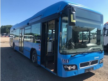 Autobús urbano Volvo 7700 B5LH 4x2 Hybrid: foto 1