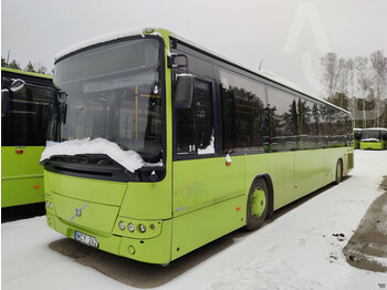 Autobús urbano Volvo B12B: foto 1