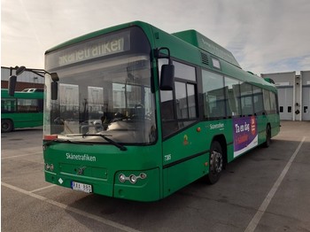 Autobús urbano Volvo B9 (01.02-): foto 1
