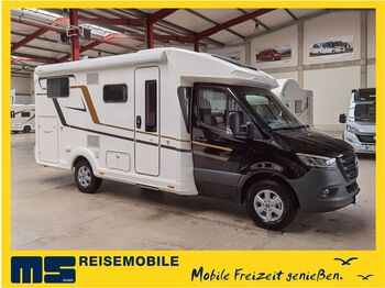 Eura Mobil PROFILA T 676 EB / 170PS / MONDIAL+/EINZELBETTEN  - Autocaravana perfilada