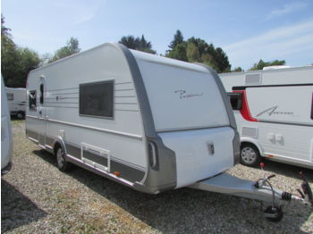 Tabbert 500 2,5 Mover Einzelbetten  - Caravana