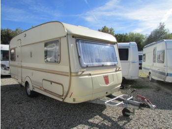 Tabbert COMTESSE 490 TN RADTRÄGER  - Caravana