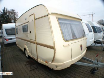 Tabbert Comtesse 450  - Caravana